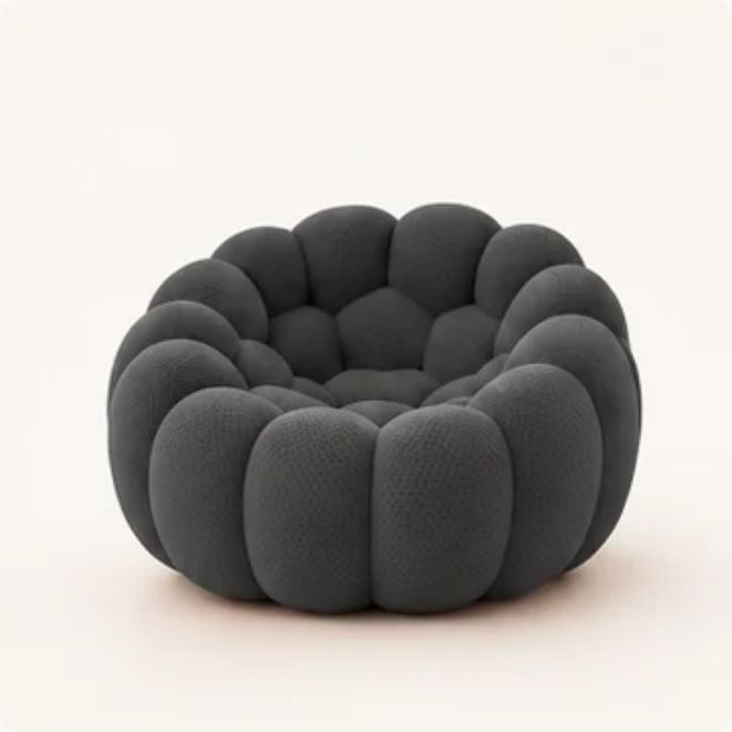 The Poffelo Armchair