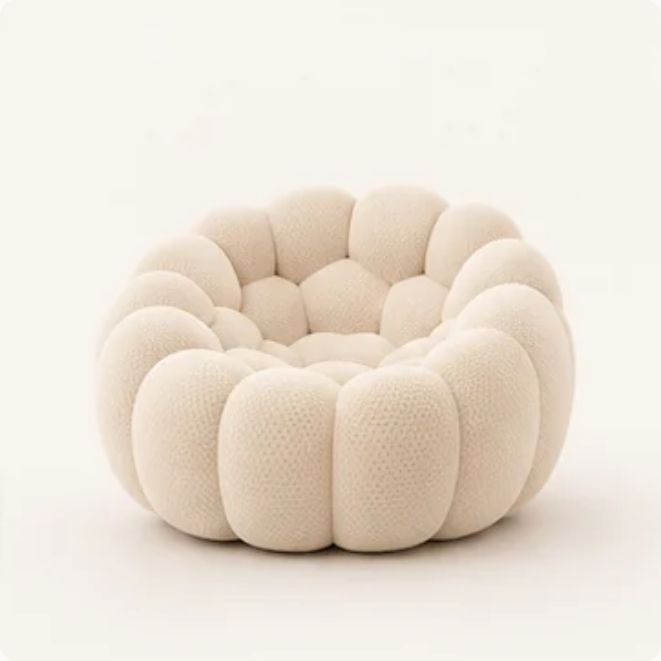 The Poffelo Armchair
