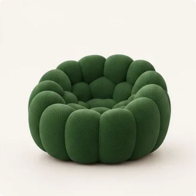The Poffelo Armchair
