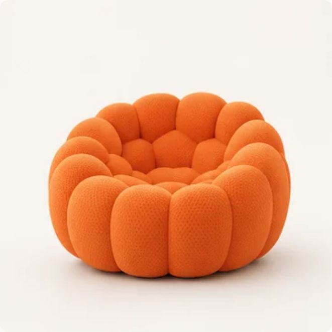 The Poffelo Armchair