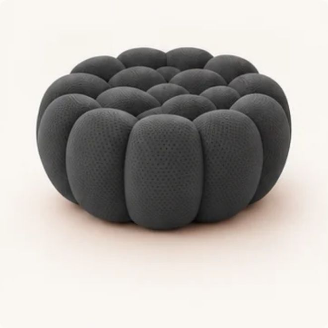 The Poffelo Pouf