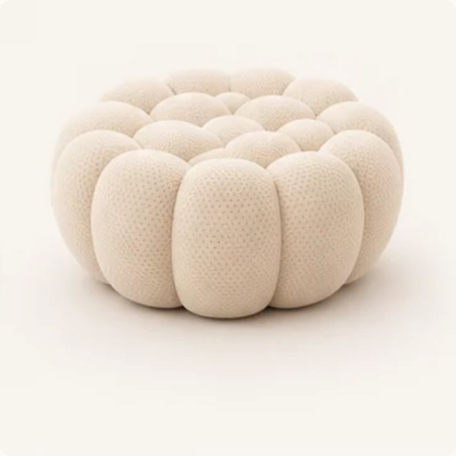 The Poffelo Pouf