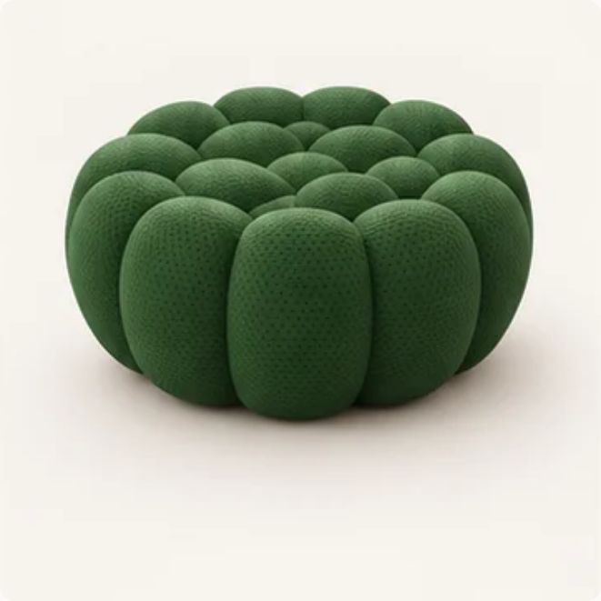 The Poffelo Pouf