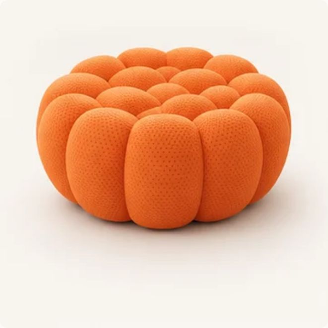 The Poffelo Pouf